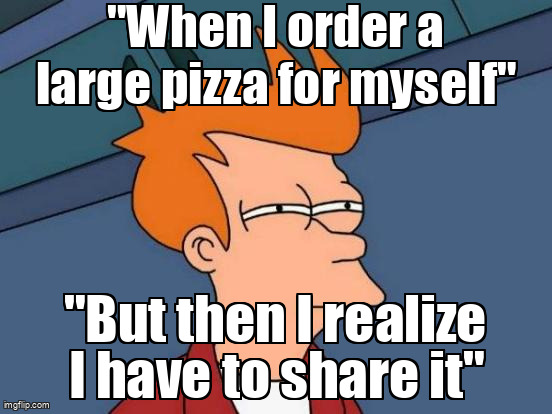pizza meme